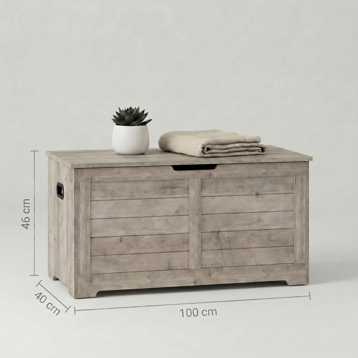 Grand Meuble Chaussure Banc