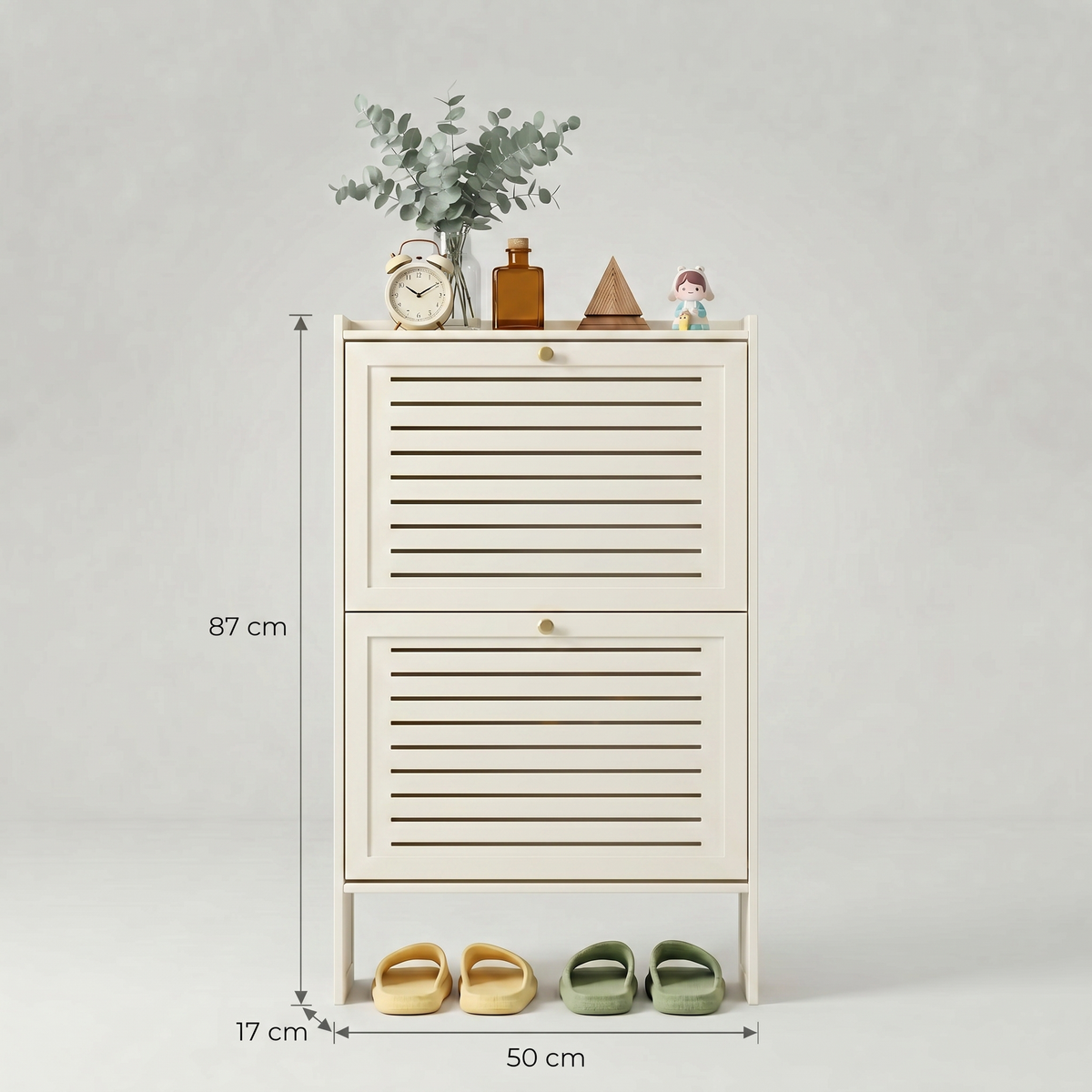 Meuble Chaussure Fin Bois