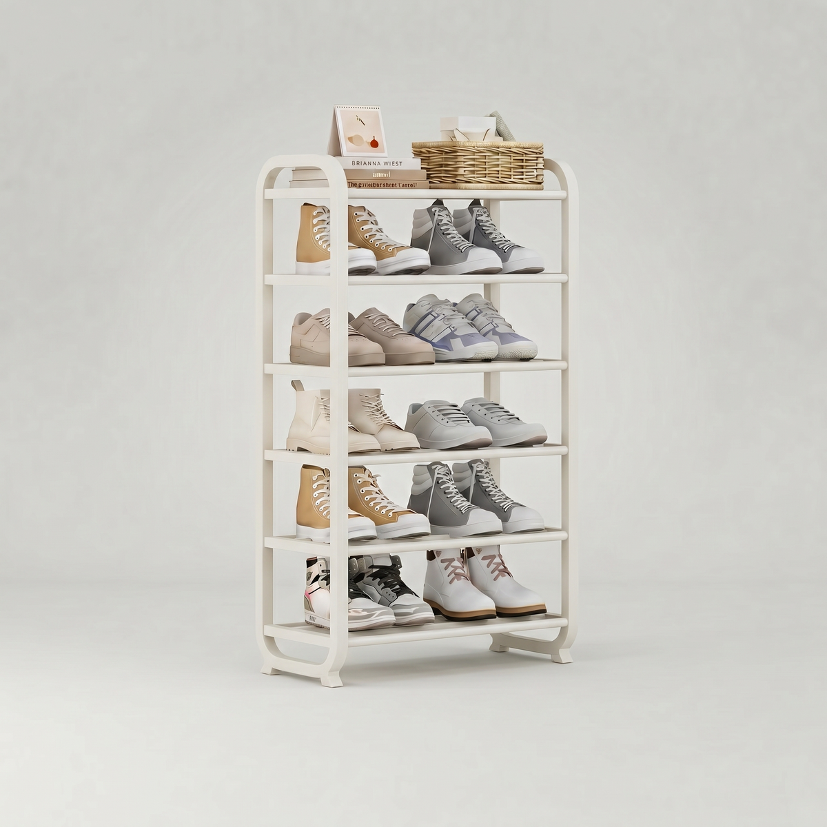 Meuble Chaussure Compact