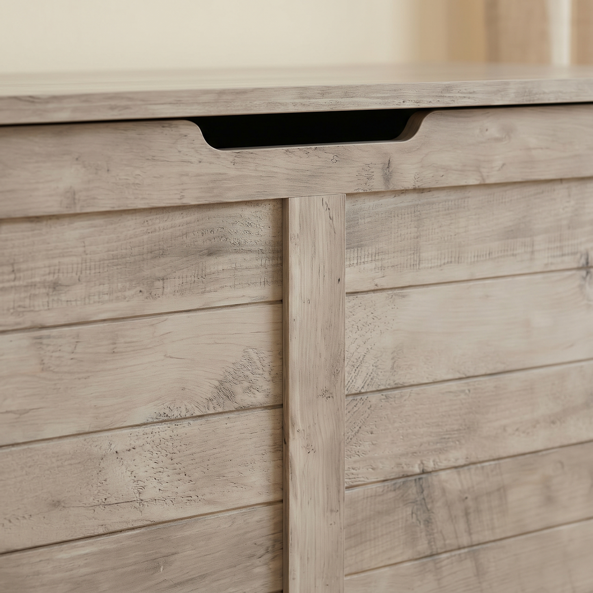 Grand Meuble Chaussure Banc