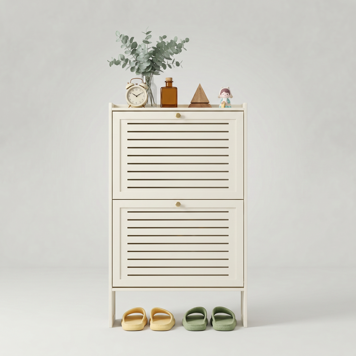 Meuble Chaussure Fin Bois