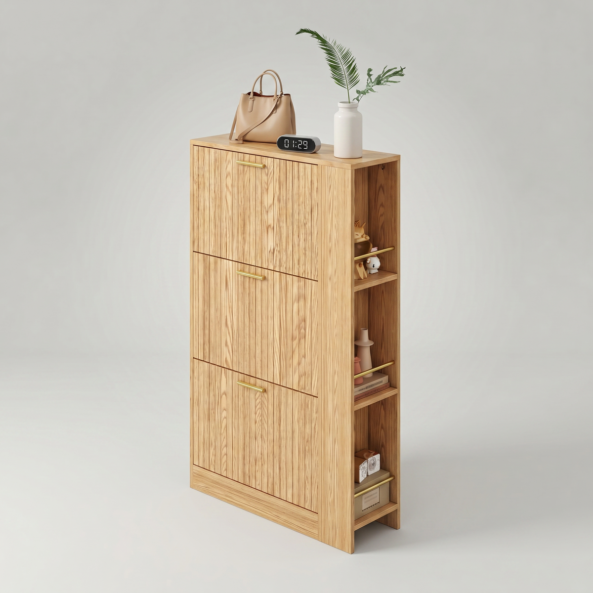 Meuble Chaussure Minimaliste
