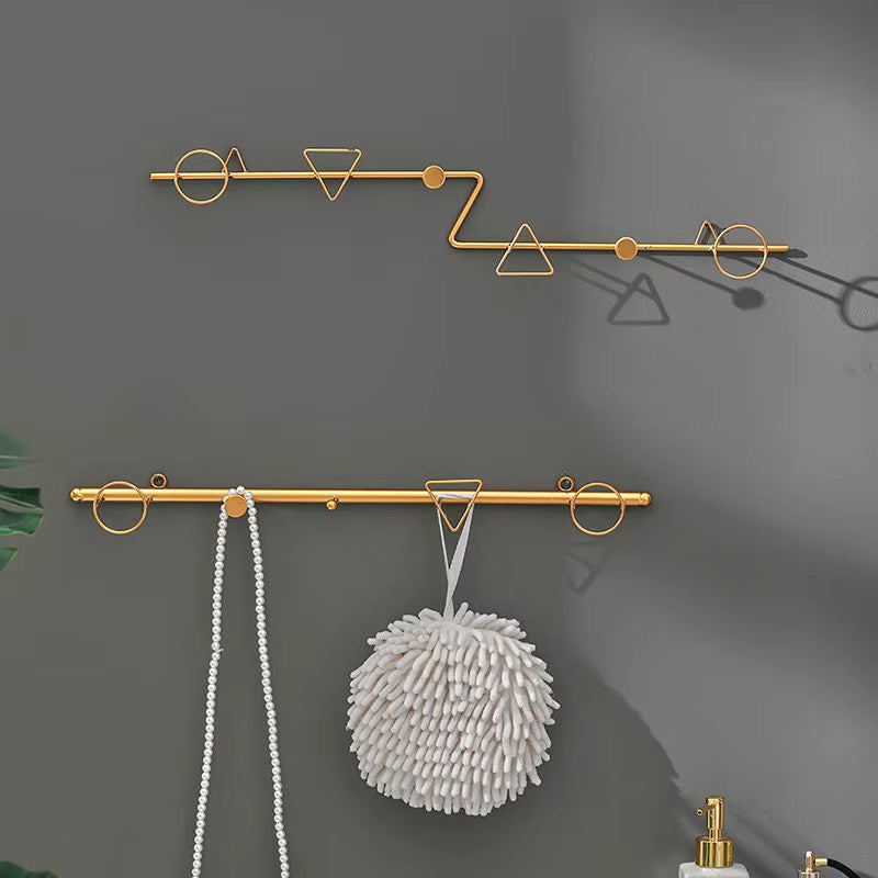 Porte Manteau Mural - Z