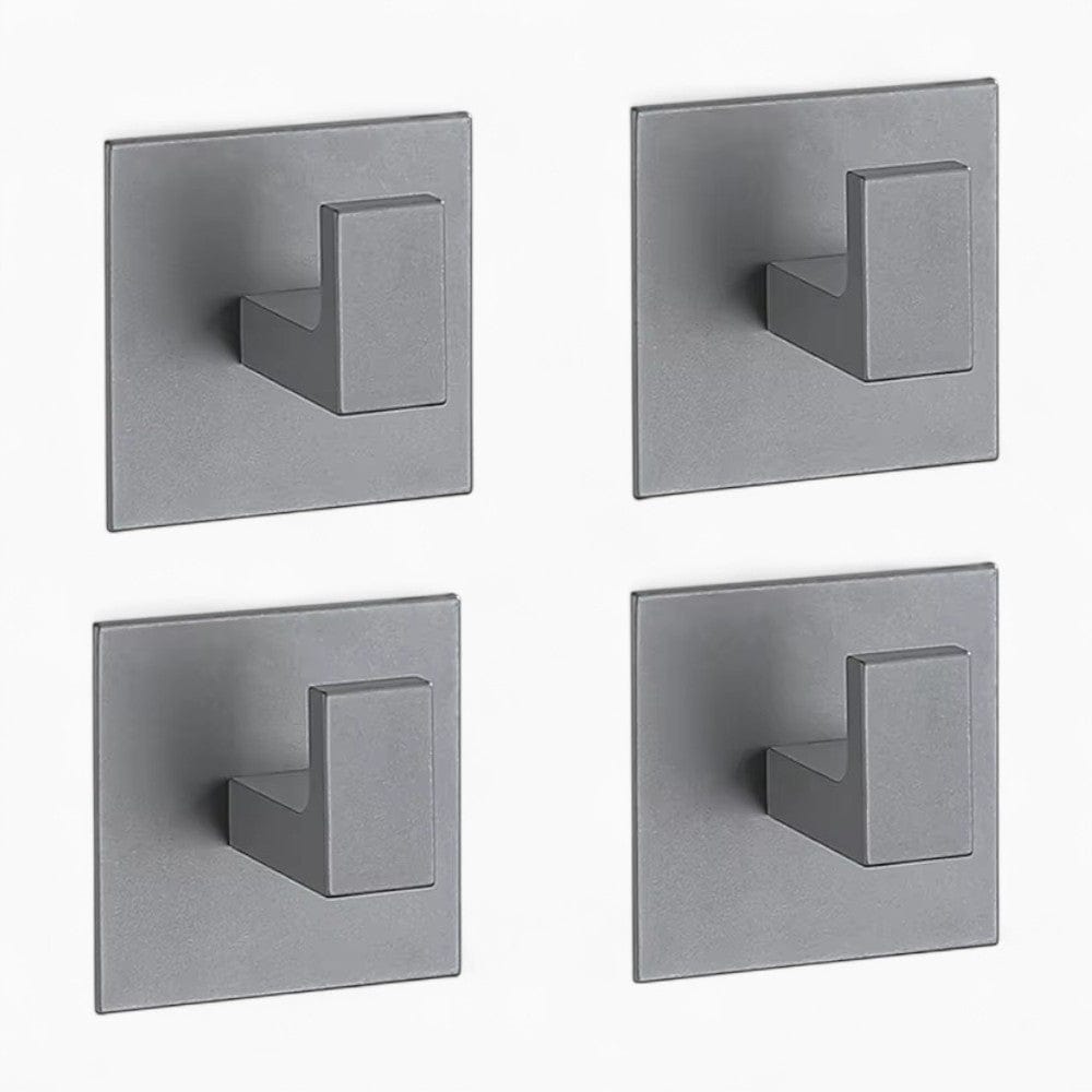 My Store Gris Porte Manteau Patere Original gris