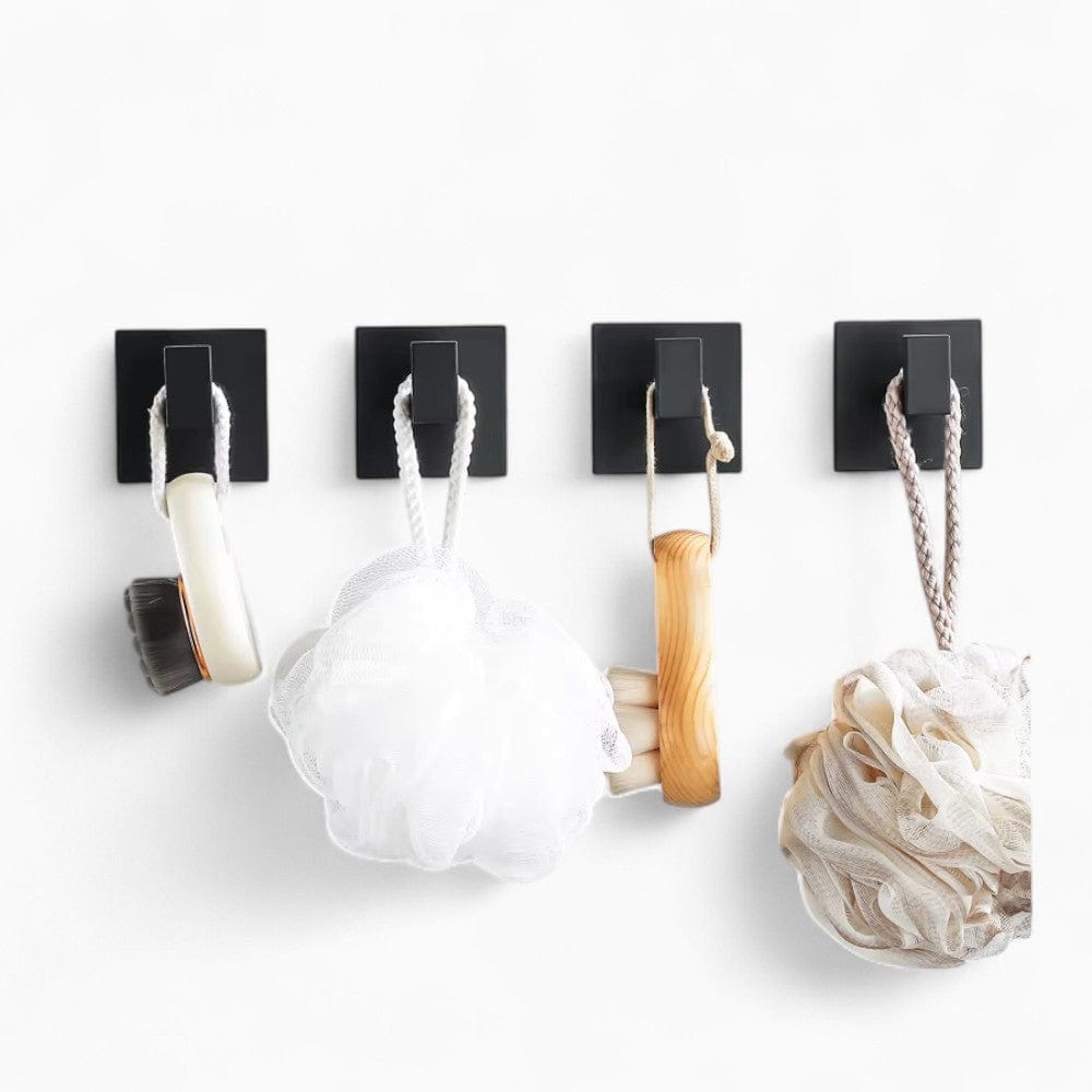 My Store Gris Porte Manteau Patere Original gris