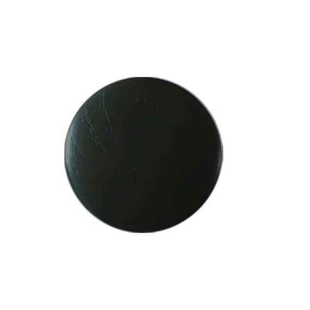 My Store Noir Porte Manteau Patere Rond noir