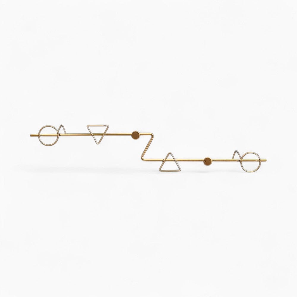 My Store Or Porte Manteau Mural - Z