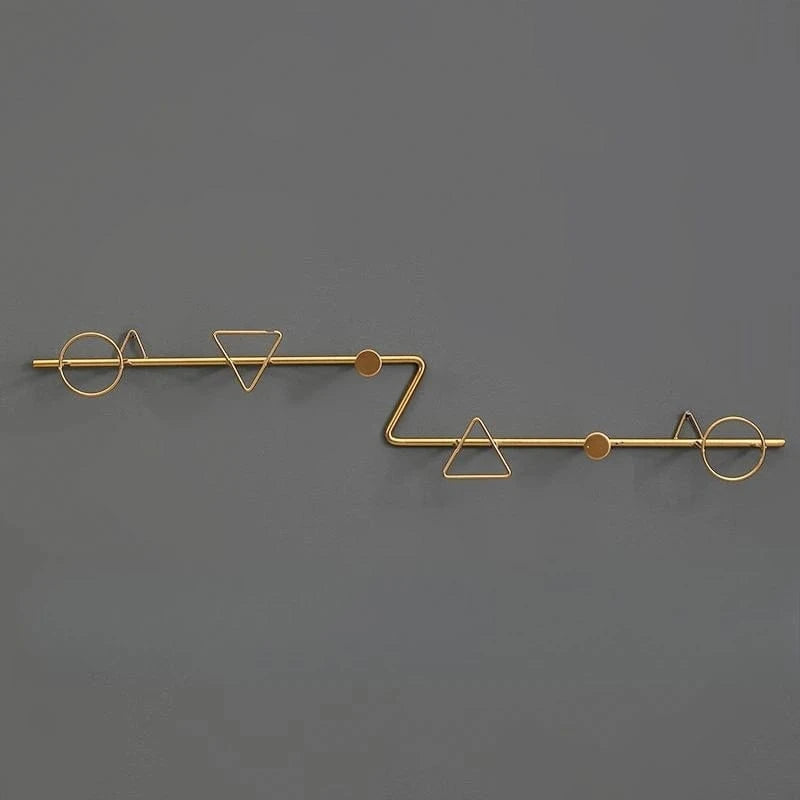 My Store Or Porte Manteau Mural - Z