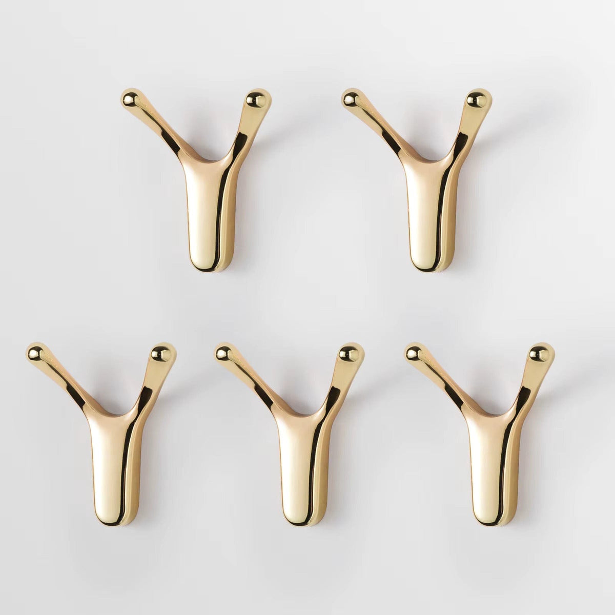 My Store Or Porte Manteau Patere Antenne or